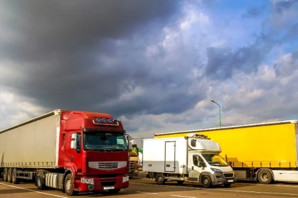 Ağrı Denizli Nakliyat Ambarları